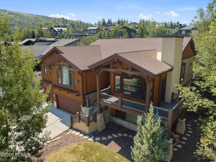 House in Park City, Utah, United States 4 - 18603570