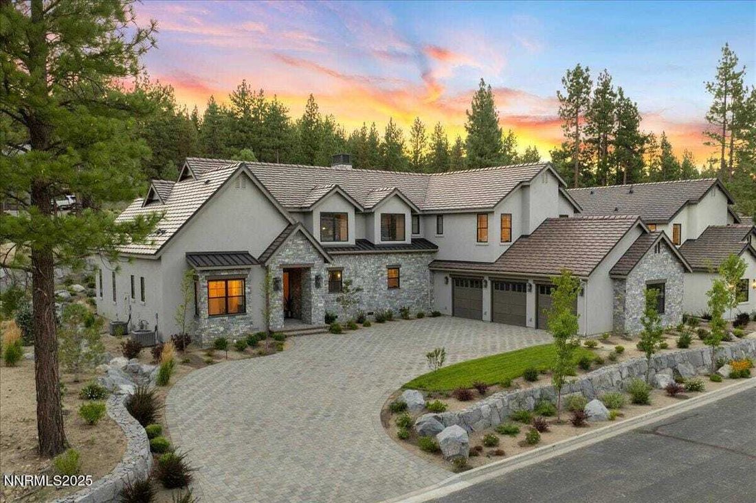 House in Reno, Nevada, United States 1 - 18603595