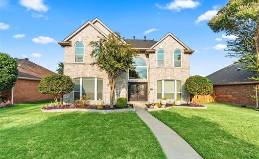 Casa en Frisco, Texas, Estados Unidos 1