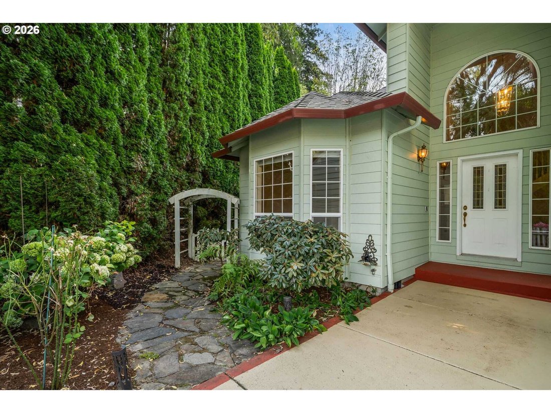 House in Vancouver, Washington, United States 3 - 18600376