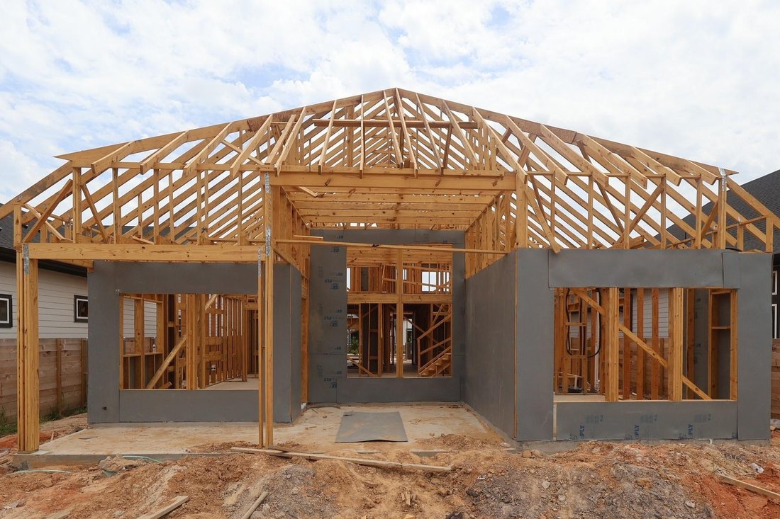 House in Montgomery, Texas, United States 5 - 18396109