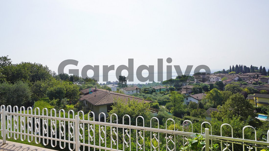 Villa in Padenghe sul Garda, Lombardy, Italy 2 - 18602886