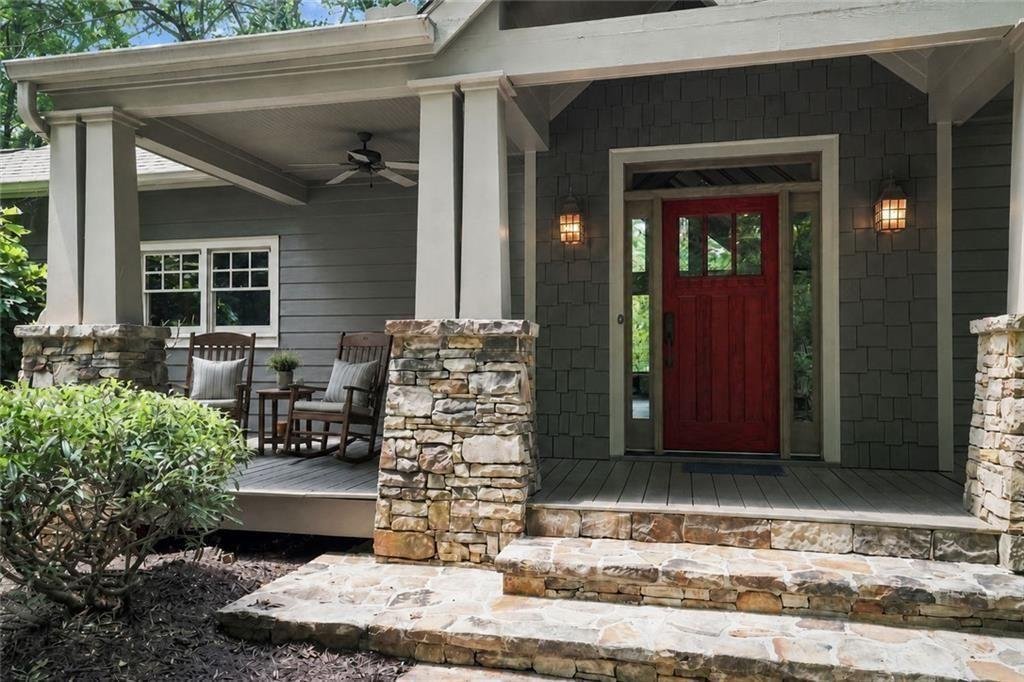 House in Cumming, Georgia, United States 5 - 18562250