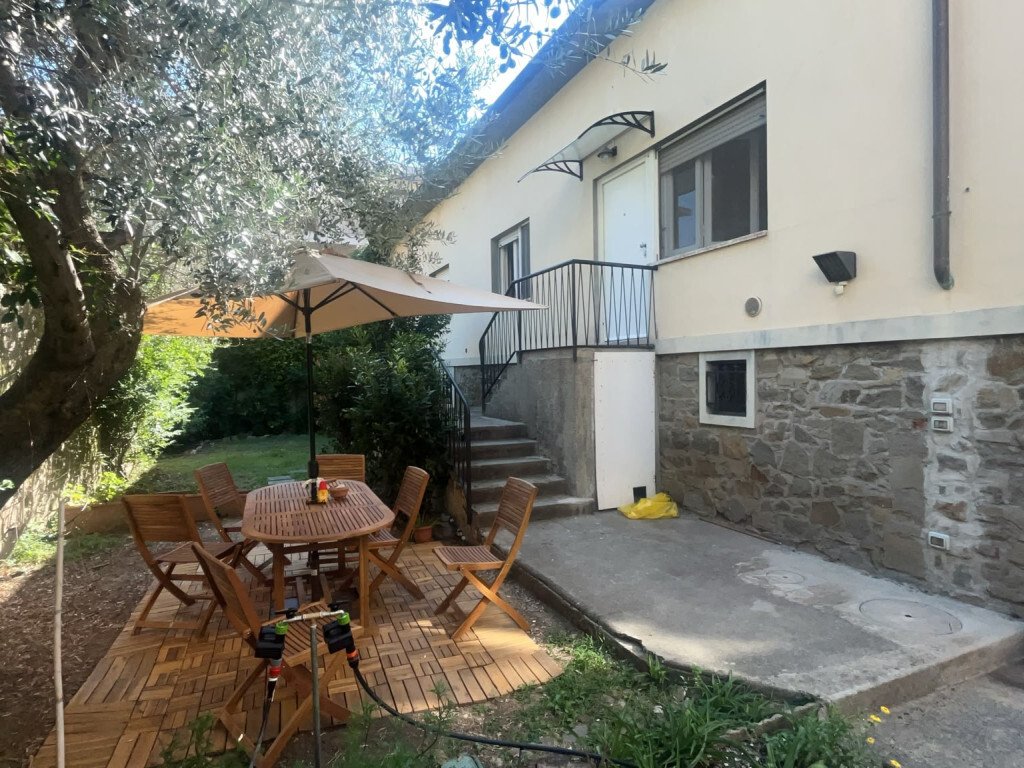 Villa in Center, Florence, Tuscany 1 - 18600003