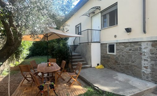 Villa à Centre, Florence, Toscane 1