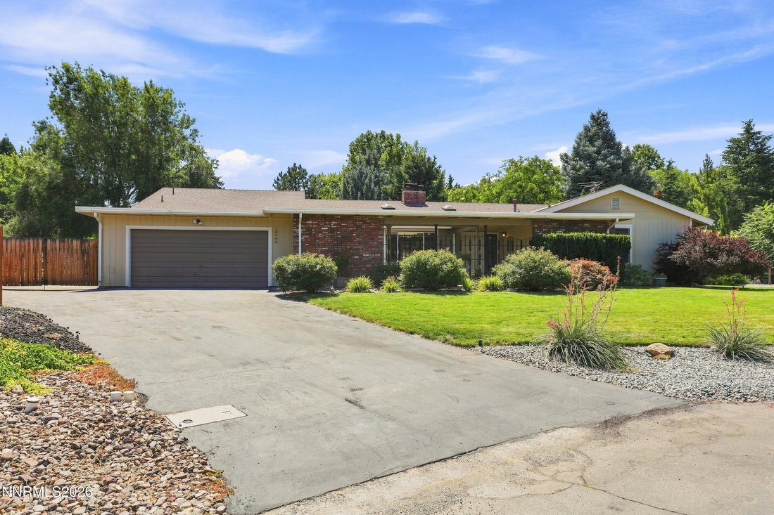 House in Reno, Nevada, United States 4 - 18596309