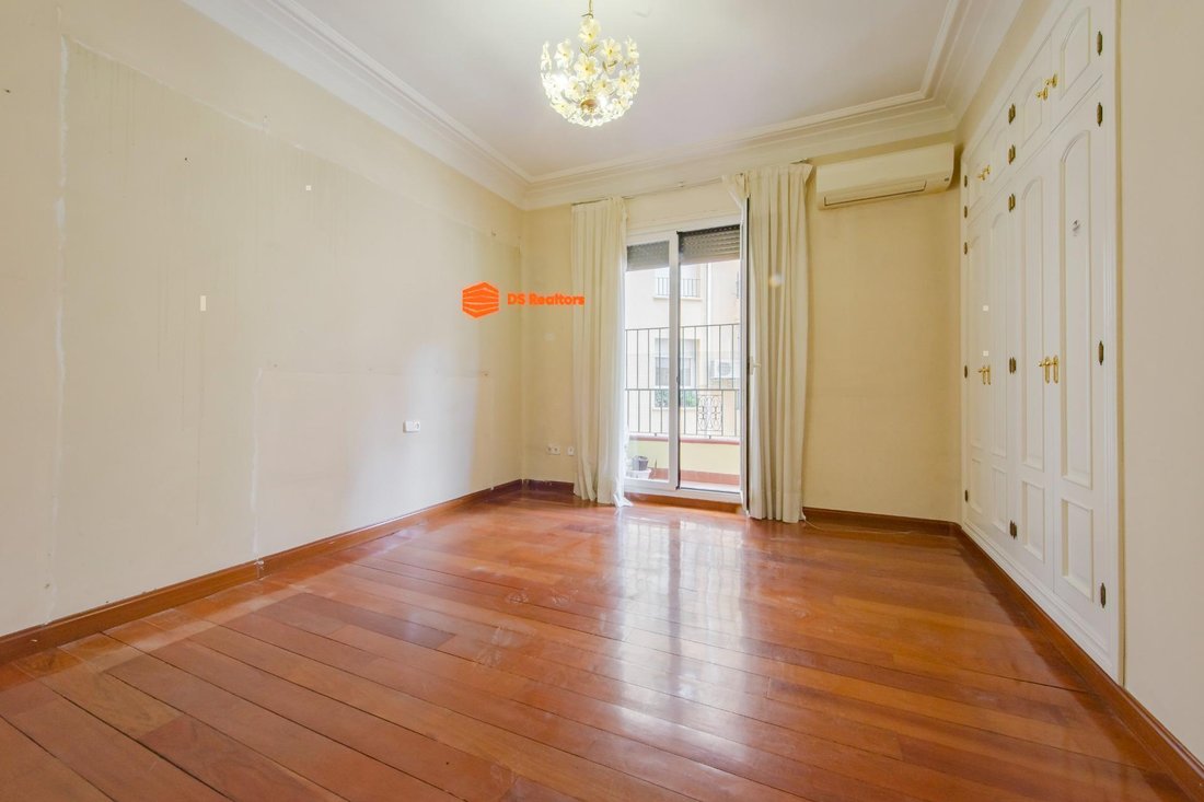Apartment in Barrio Salamanca, Madrid, Spain 4 - 18363527