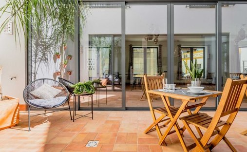 Villa en São Sebastião, Lagos, Sao Goncalo de Lagos, Portugal 1
