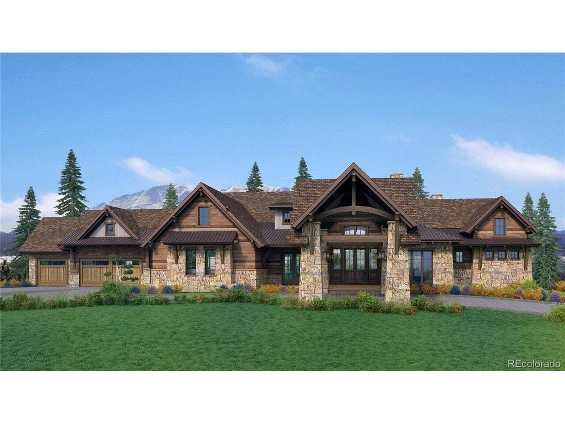 House in Sterling Ranch, Colorado, United States 1 - 18601591