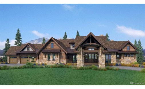 House in Sterling Ranch, Colorado, United States 1