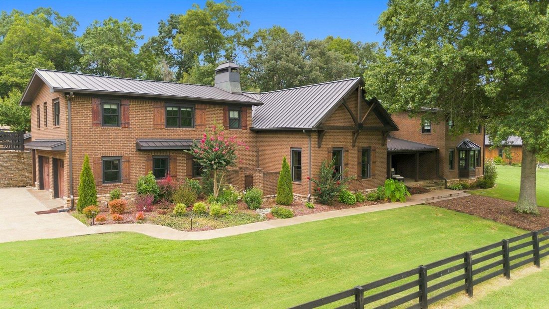 Haus in Nolensville, Tennessee, Vereinigte Staaten 2 - 18122829