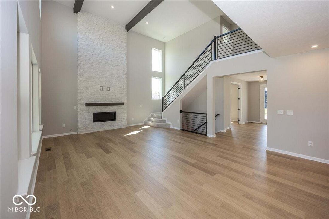 House in McCordsville, Indiana, United States 5 - 18177433