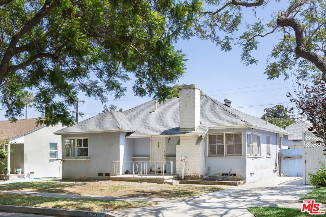 House in Los Angeles, California, United States 1 - 18602370