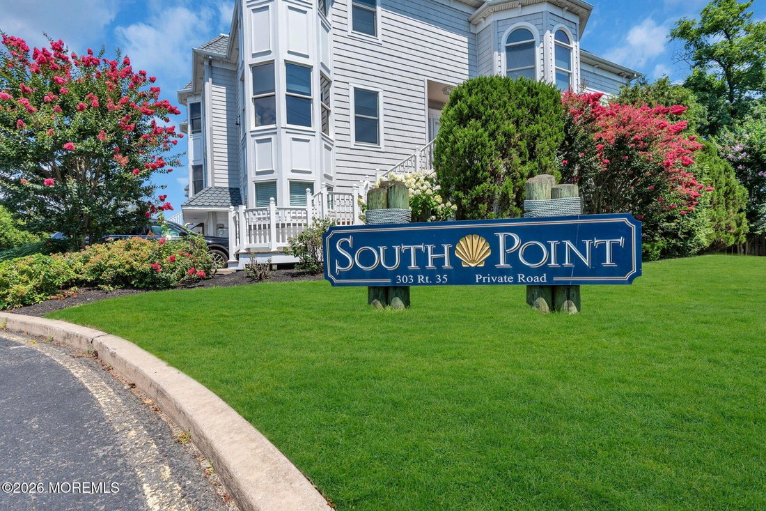 Condo in Point Pleasant Beach, New Jersey, United States 2 - 18603701
