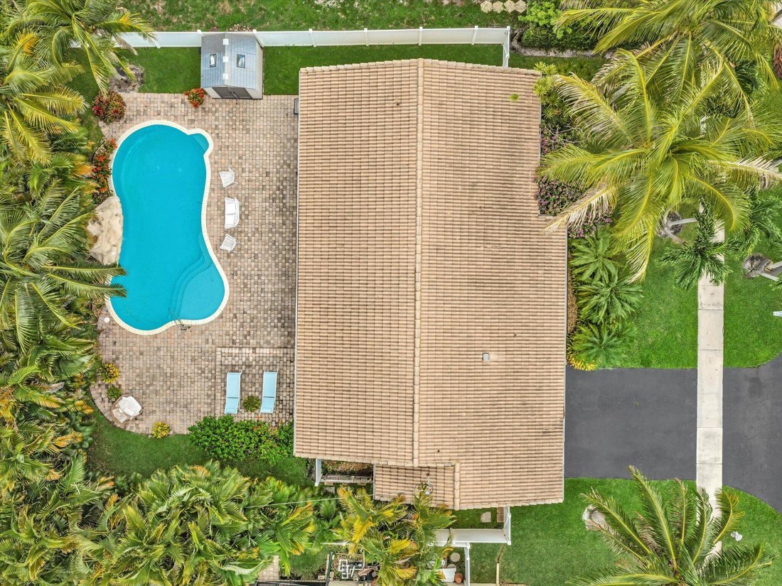 House in Boca Raton, Florida, United States 2 - 18600693