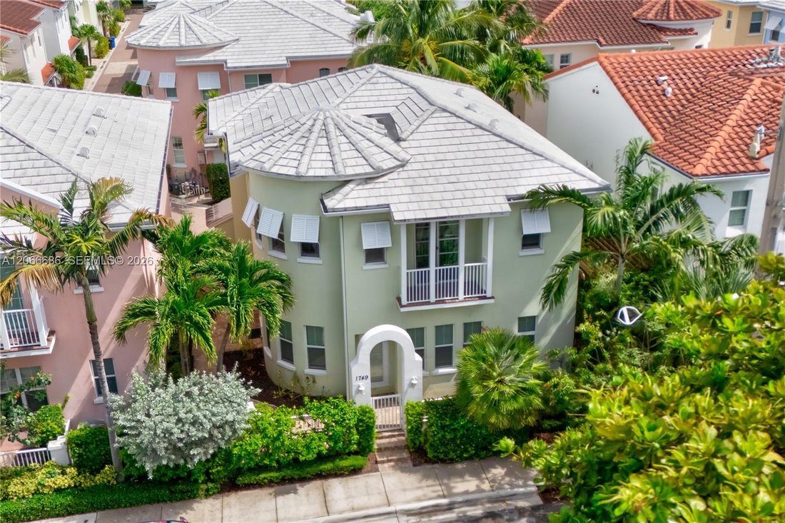 House in Fort Lauderdale, Florida, United States 2 - 18602341