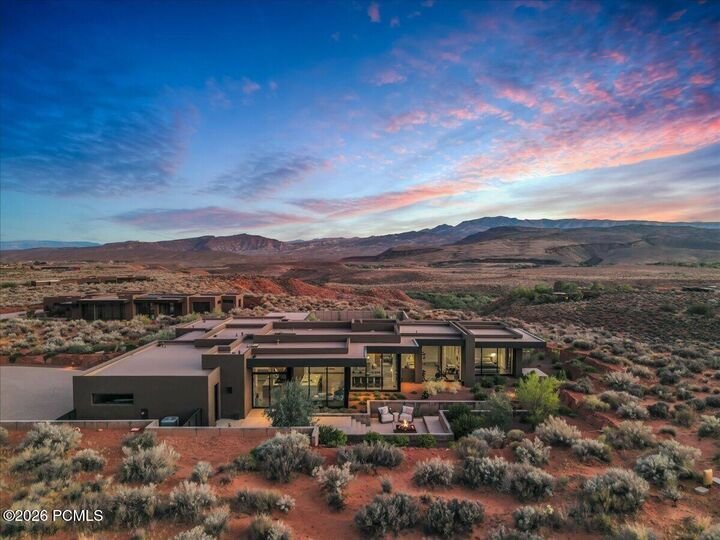 House in Ivins, Utah, United States 1 - 18603558
