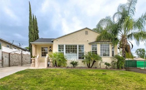 Casa a Burbank, California, Stati Uniti 1