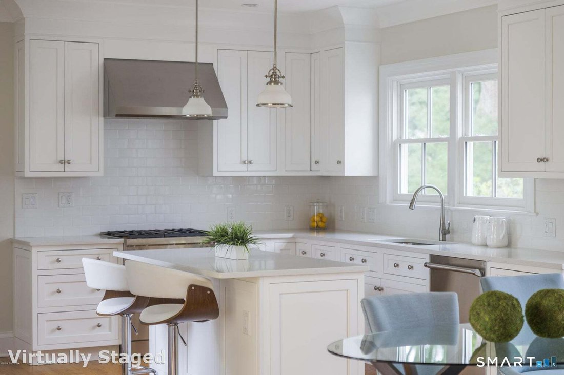 House in Greenwich, Connecticut, United States 3 - 18329324