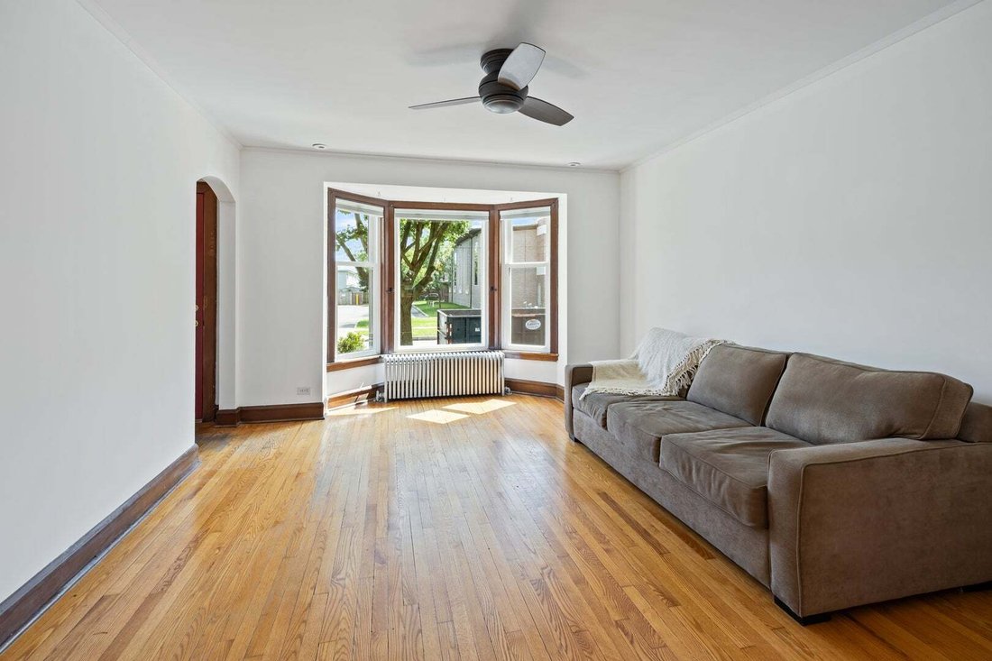 House in Chicago, Illinois, United States 2 - 18601406