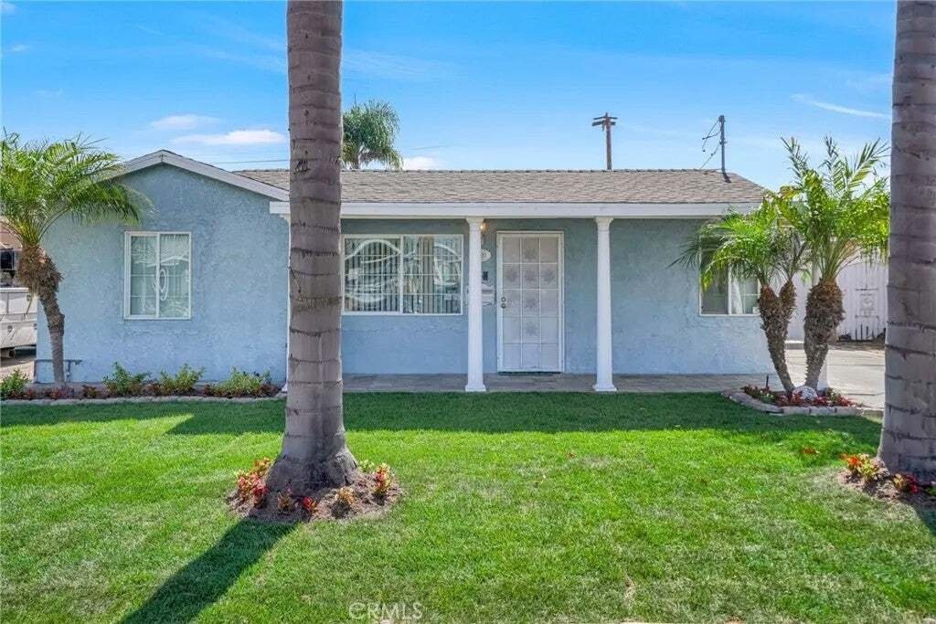 House in Torrance, California, United States 1 - 18597909