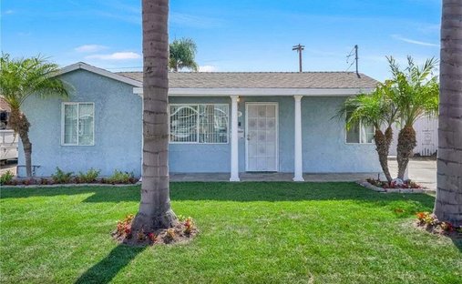Maison à Redondo Beach, Californie, États-Unis 1