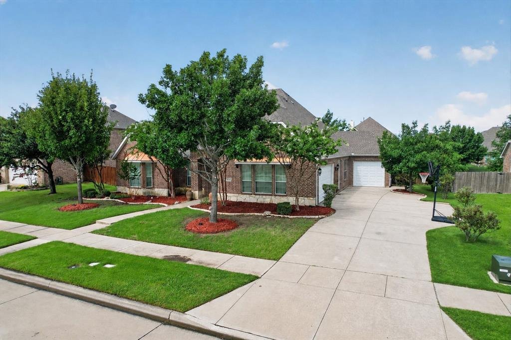 House in Frisco, Texas, United States 2 - 18265177