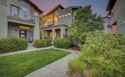 House in Denver, Colorado, United States 1