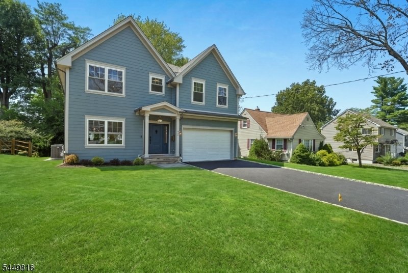House in New Providence, New Jersey, United States 1 - 18603725
