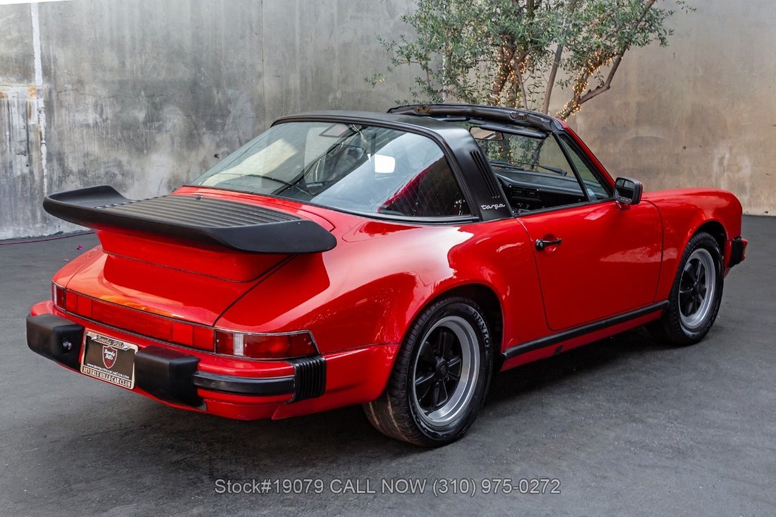 Porsche Carrera in Los Angeles, CA 5 - 18598131