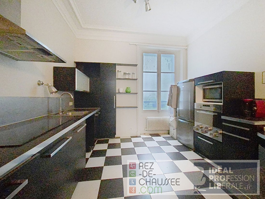 Wohnung in Jardin des Plantes, Paris 5e Arrondissement, Paris 3 - 18597781
