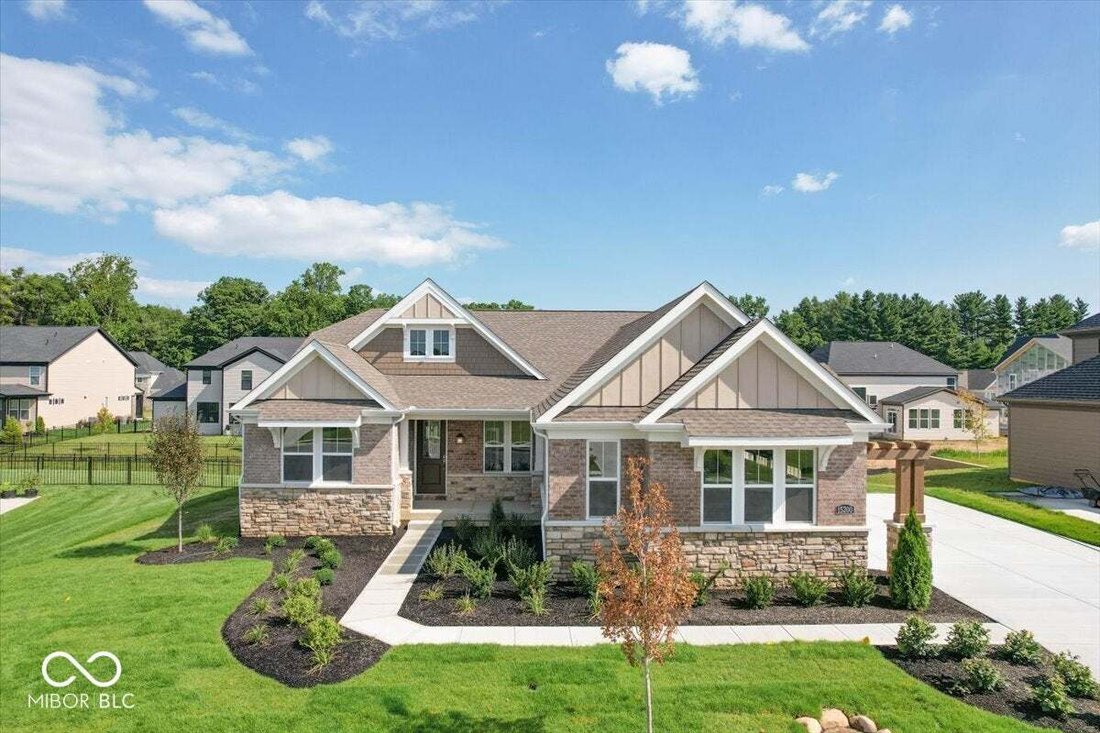 House in Fortville, Indiana, United States 3 - 18583370