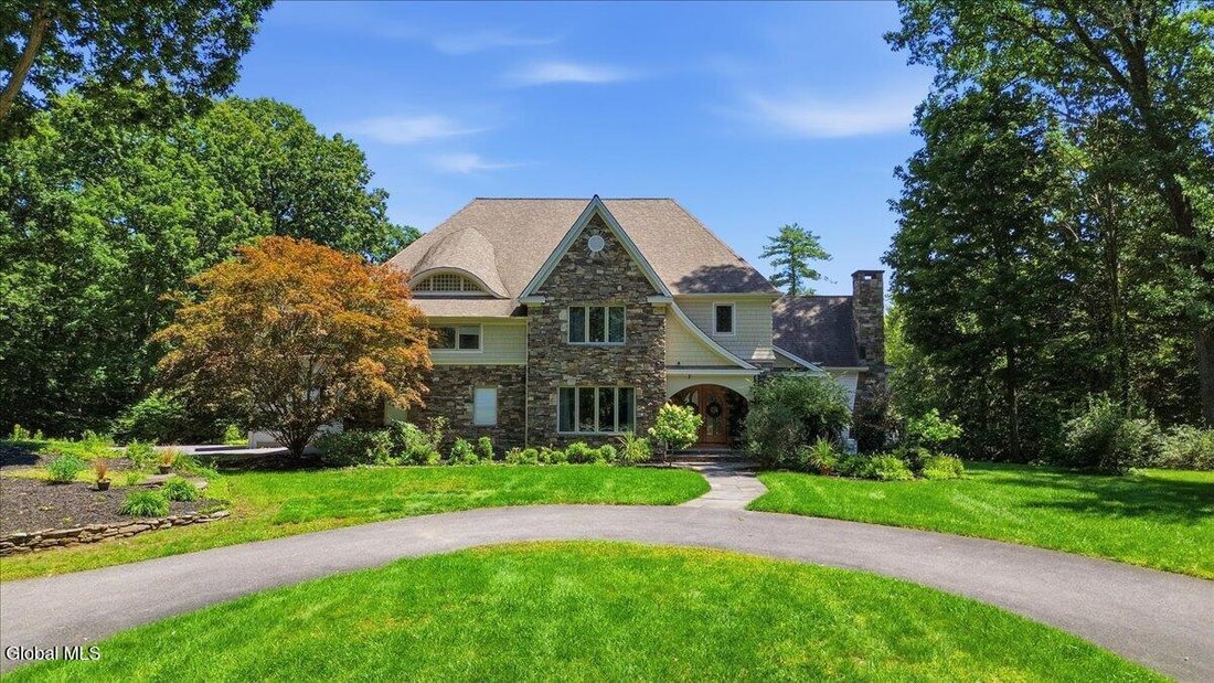 House in Saratoga Springs, New York, United States 1 - 18165140