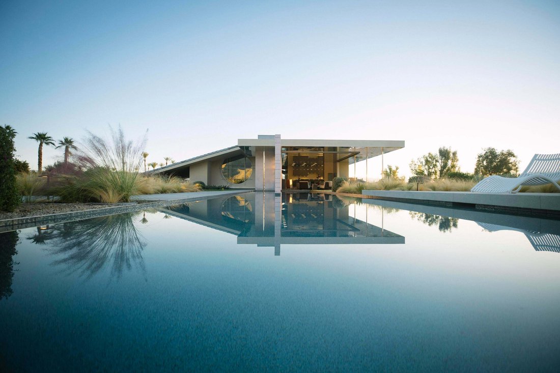 House in Rancho Mirage, California, United States 4 - 18601075