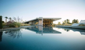 House in Rancho Mirage, California, United States 1