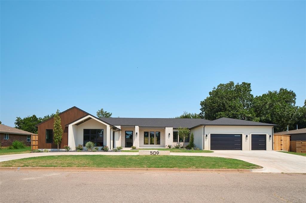 House in Edmond, Oklahoma, United States 5 - 18204041