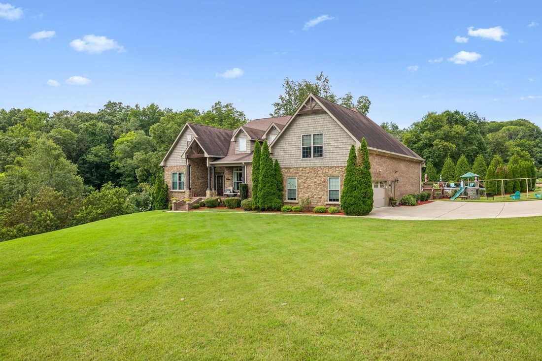 House in Hendersonville, Tennessee, United States 1 - 18603709