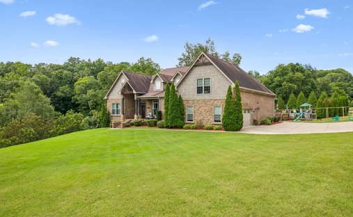 Maison à Hendersonville, Tennessee, États-Unis 1