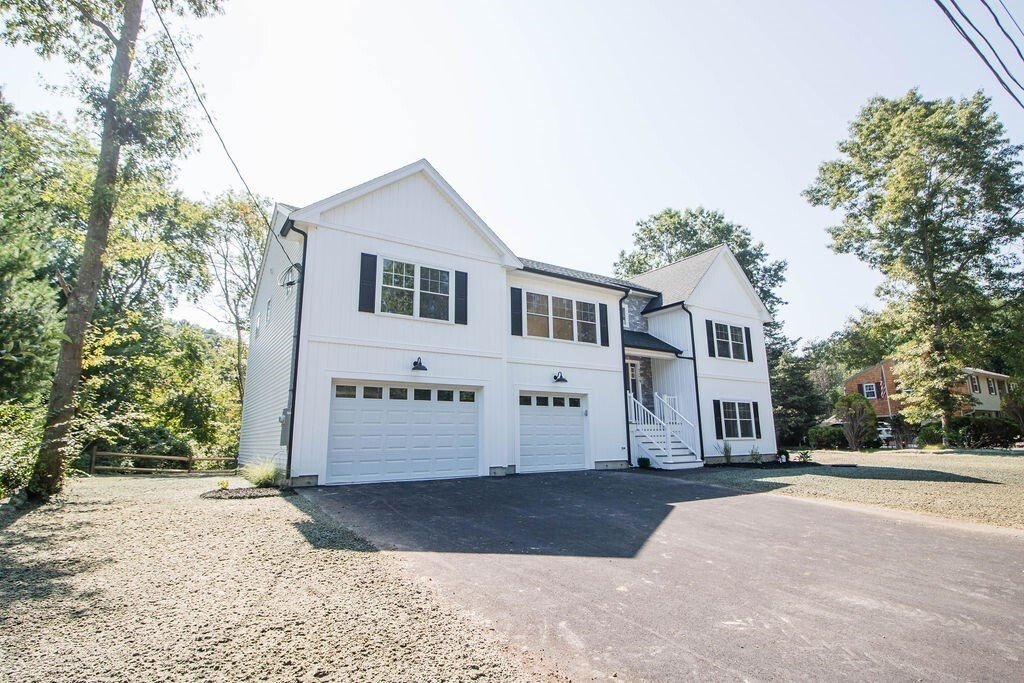 House in Lakeville, Massachusetts, United States 1 - 18597216