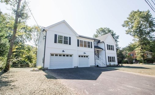 House in Lakeville, Massachusetts, United States 1
