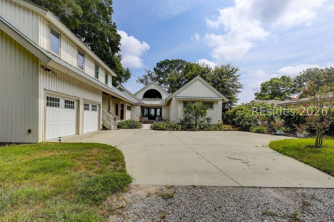 House in Hilton Head Island, South Carolina, United States 2 - 17793542