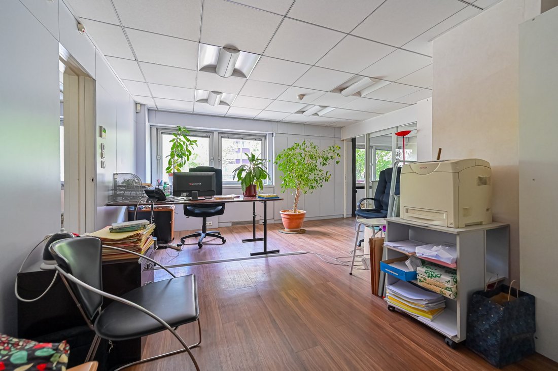 Apartment in Centre Ville, Clichy, France 1 - 18604048