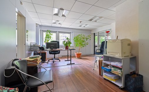 Apartment in Centre Ville, Clichy, France 1