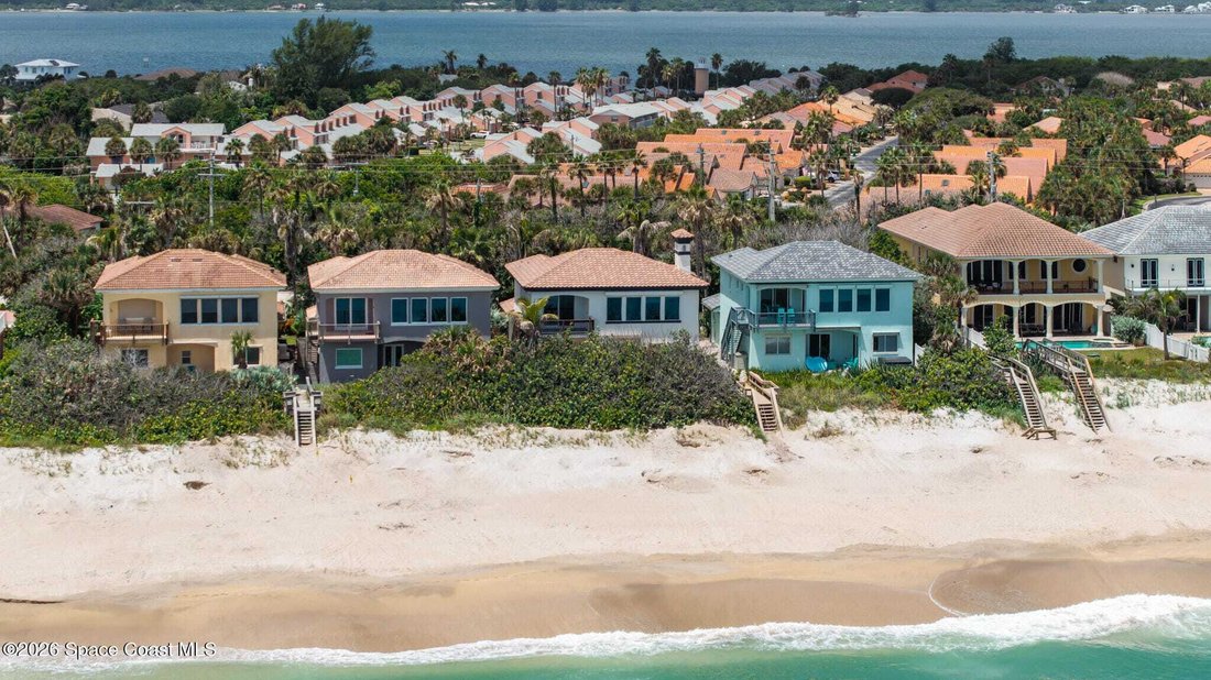 House in Melbourne Beach, Florida, United States 4 - 18603540