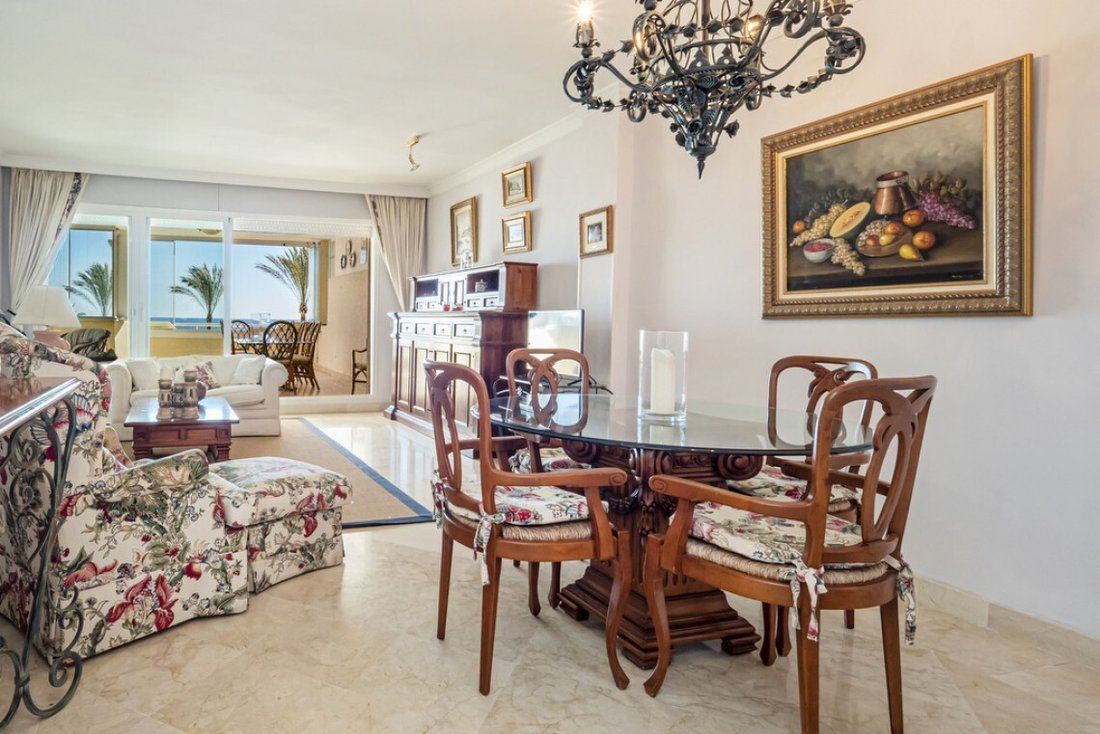Apartment in Nueva Andalucia, Marbella, Spain 4 - 18598033