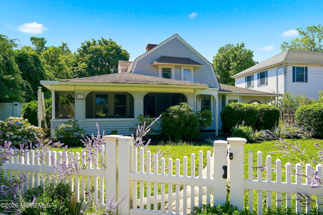 House in Point Pleasant Beach, New Jersey, United States 2 - 18596778