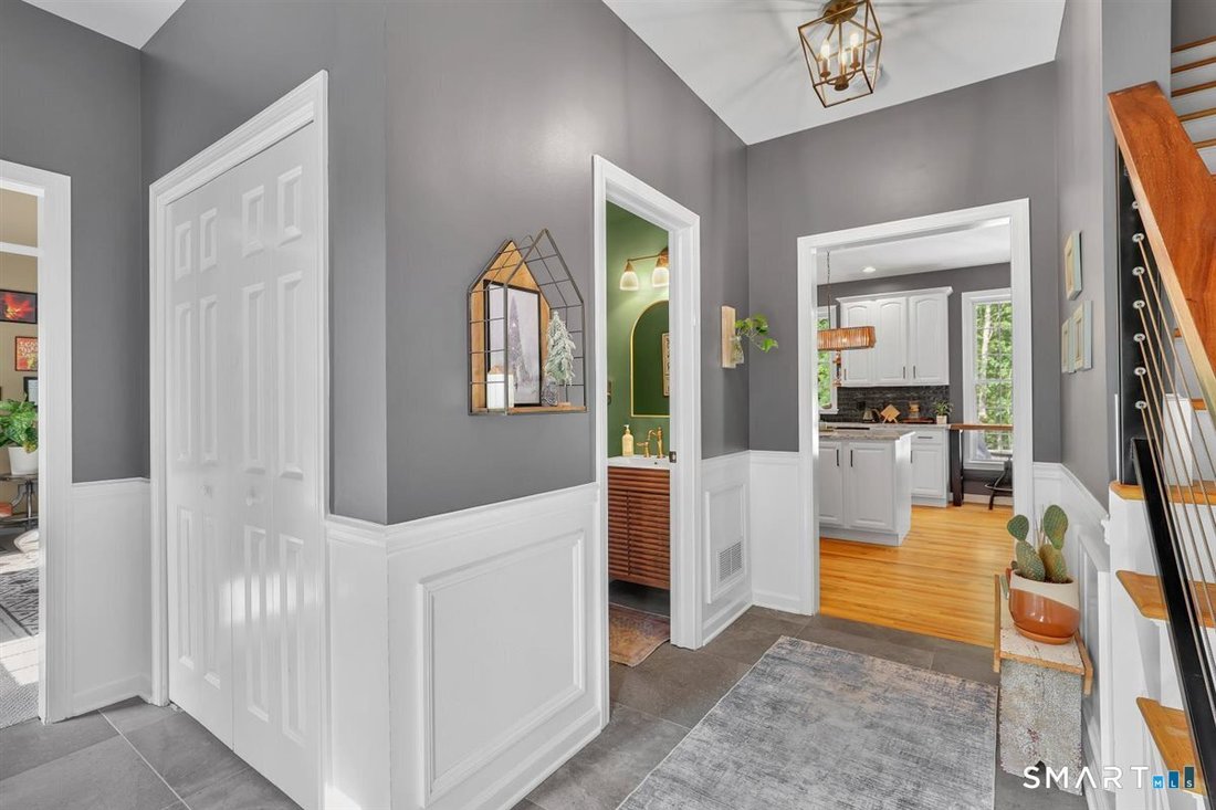 Casa a Killingworth, Connecticut, Stati Uniti 4 - 18602185