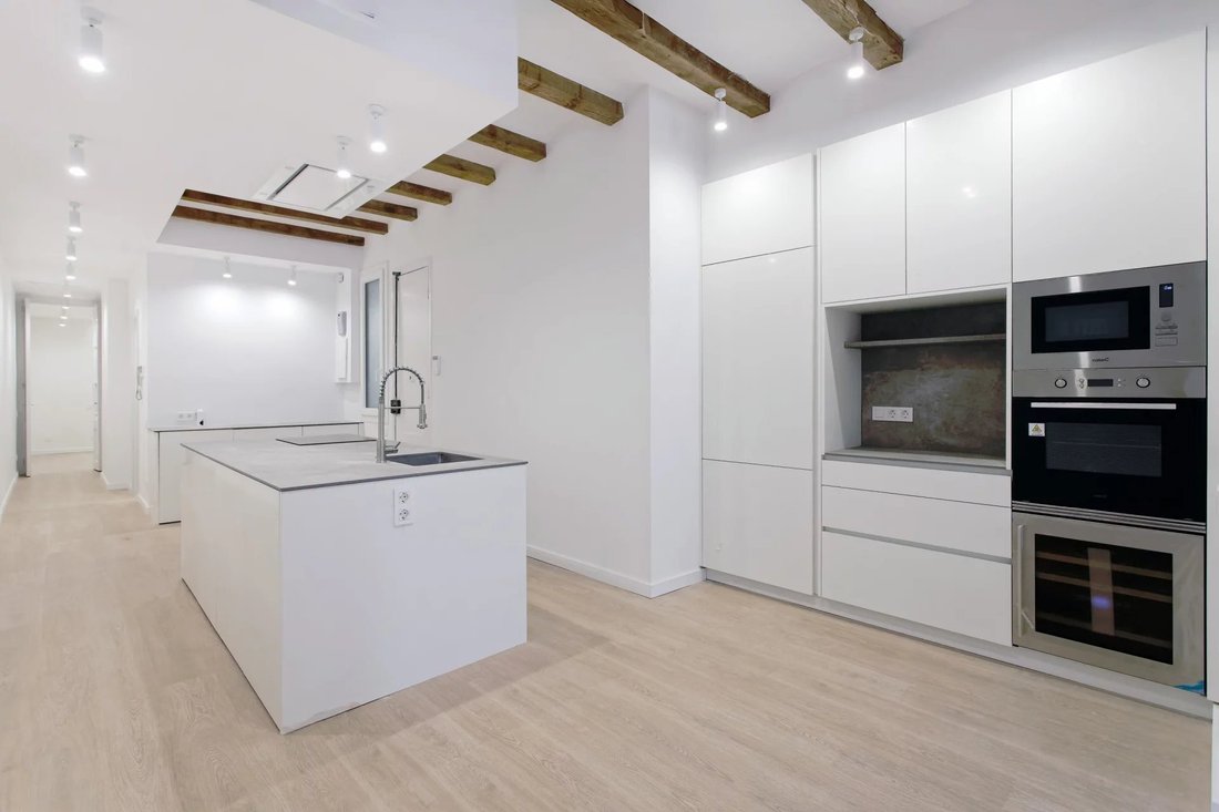 Appartamento a Gràcia, Barcellona, Spagna 2 - 18598415