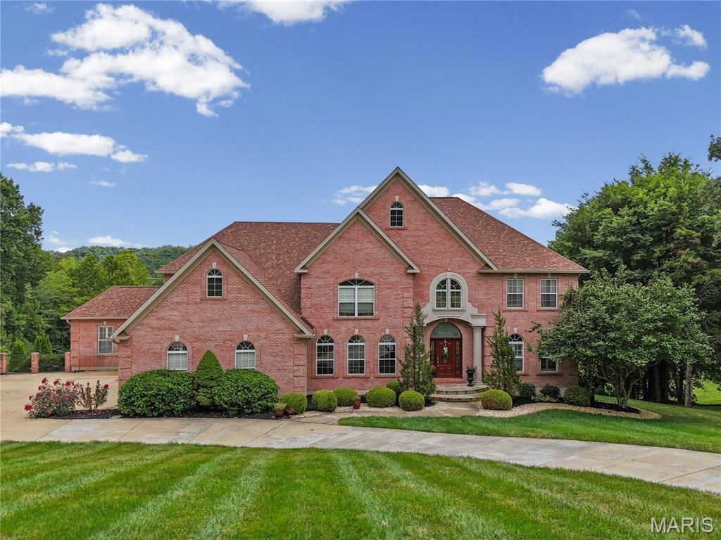 House in Plattin, Missouri, United States 1 - 18600752