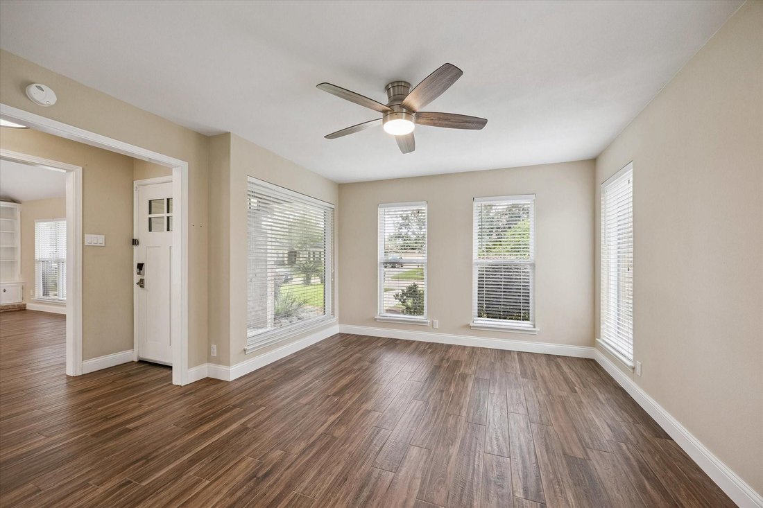 House in Houston, Texas, United States 3 - 18597899